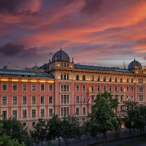 Anantara Palais Hansen Vienna - Newly Renovated